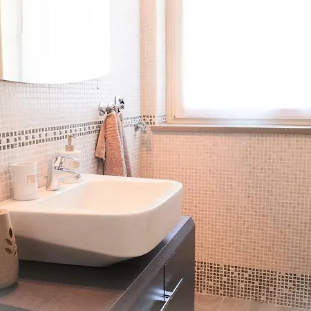 Apartamento Nuovo In Centro Con Posto Auto Incluso
